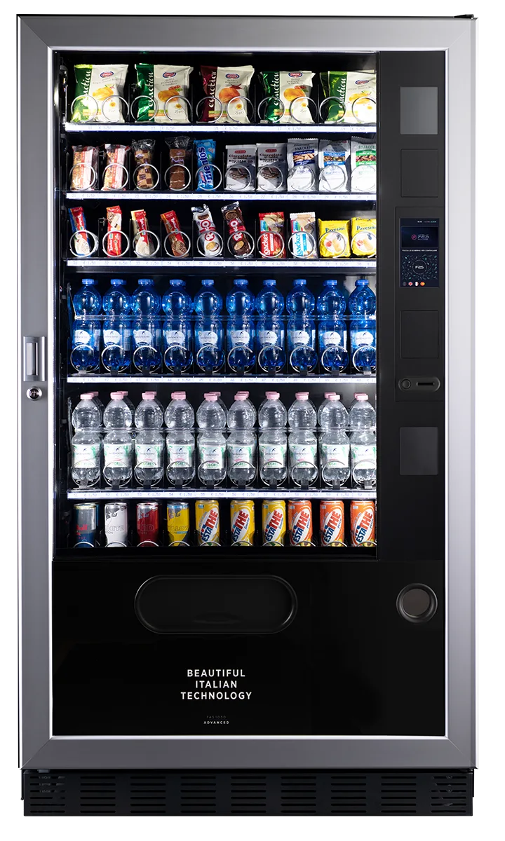 FAS 1050 Advanced