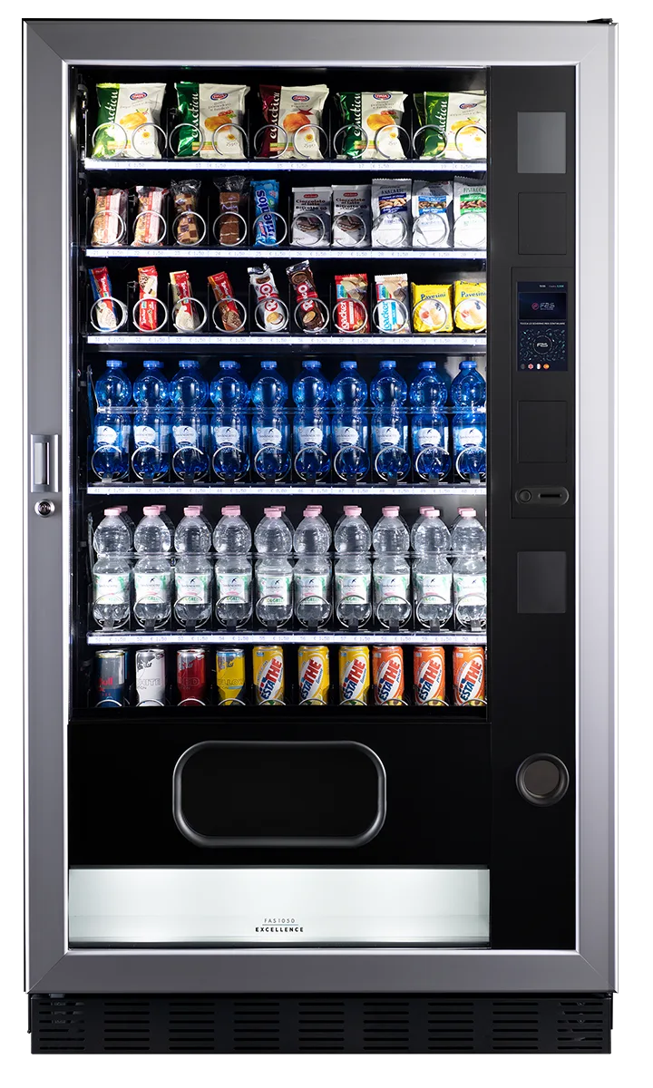 FAS 1050 Excellence